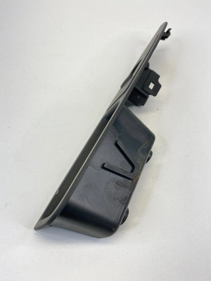 2010-2012 CHEVROLET MALIBU REAR LEFT WINDOW SWITCH BEZEL TRIM PANEL 25952180