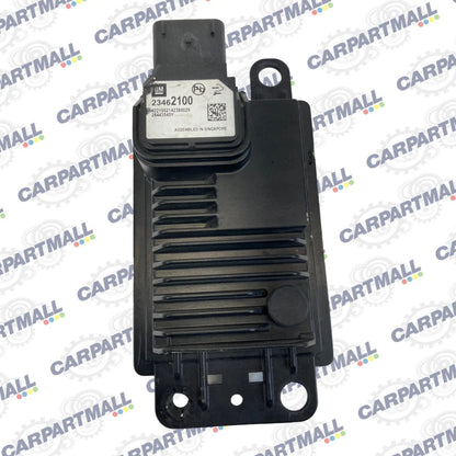 2014 2015 BUICK REGAL LACROSSE ADAPTIVE CRUISE CONTROL MODULE RADAR 23462100 OEM