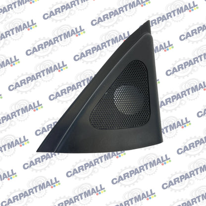 07-10 HYUNDAI ELANTRA SEDAN FRONT RIGHT INNER DOOR CORNER COVER TRIM 87661-2H020