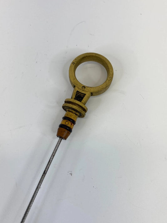 12-15 CHEVROLET CAPTIVA SPORT 2.4L L4 ENGINE OIL LEVEL INDICATOR DIPSTICK OEM
