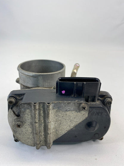 2008-2012 Mitsubishi Outlander SUV 4-DR 2.4L Throttle Body Throttle Valve OEM