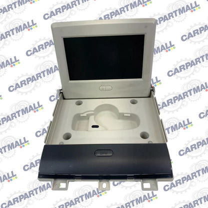 2008 2009 Chrysler Town & Country Roof Overhead DVD Monitor Display 1CM00DW1AH