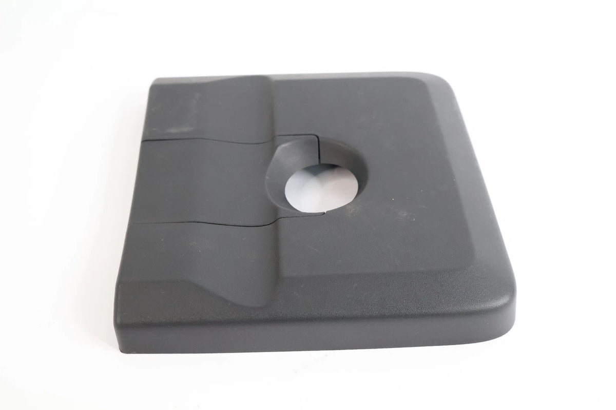 2012-2017 CHEVROLET EQUINOX WINDSHIELD SENSOR BRACKET MOUNT COVER TRIM 22878482
