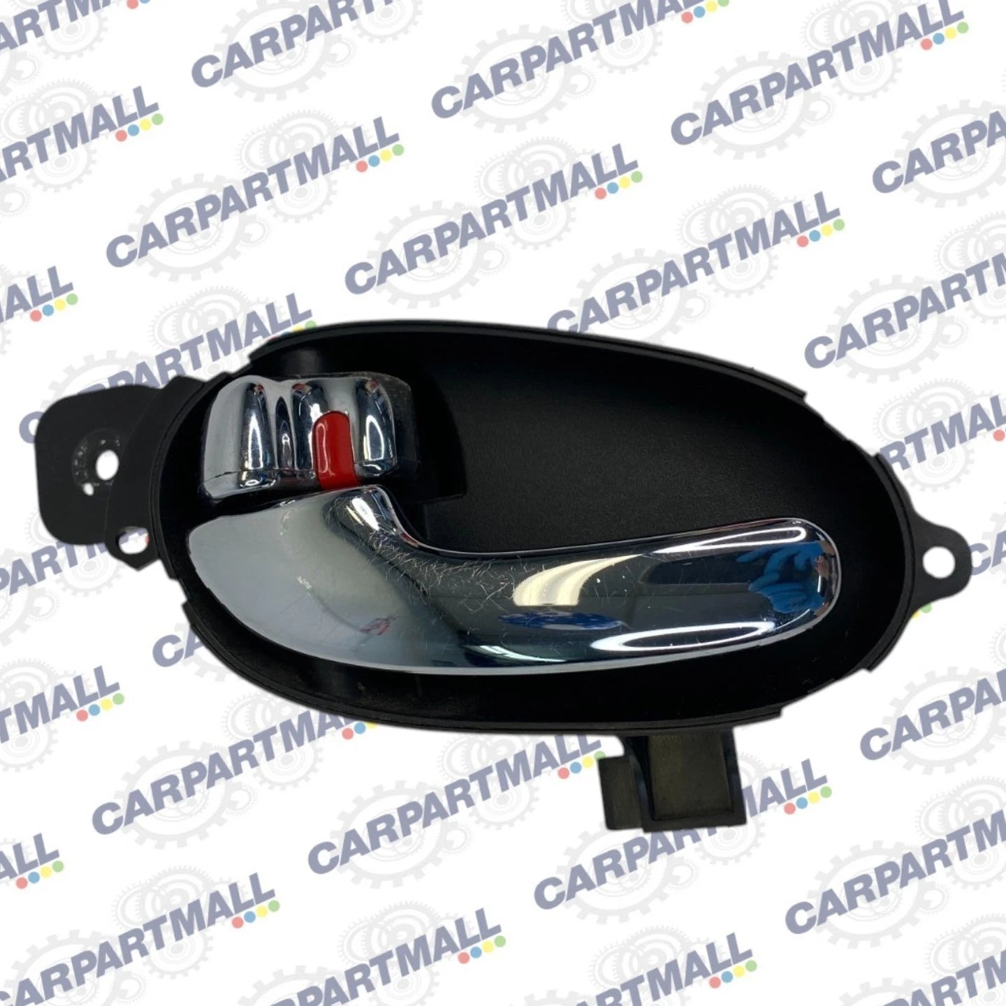 2005-2009 SAAB 9-7X FRONT LEFT DRIVER SIDE INTERIOR INNER DOOR HANDLE FR LH OEM