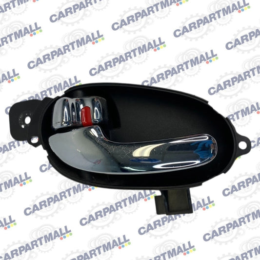 2005-2009 SAAB 9-7X FRONT LEFT DRIVER SIDE INTERIOR INNER DOOR HANDLE FR LH OEM