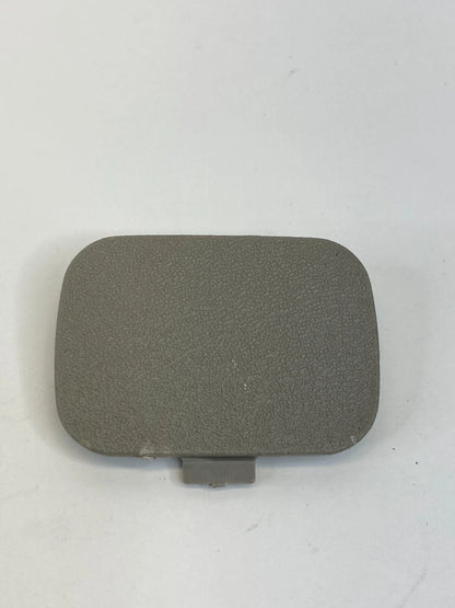 2005-2009 NISSAN XTERRA FRONT RIGHT UPPER CENTER B PILLAR COVER TRIM CAP PANEL
