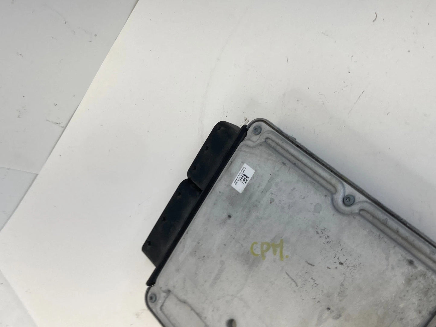 10 11 GMC ACADIA 3.6L ENGINE COMPUTER CONTROL MODULE ECM ECU 1039S31427 OEM