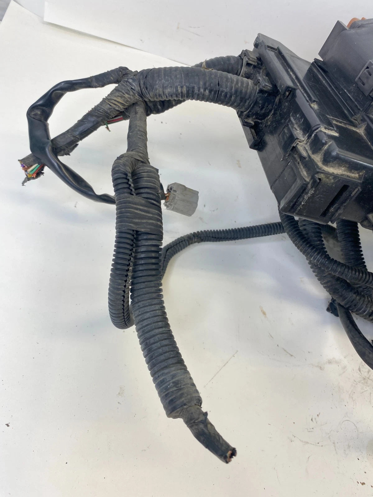 2013-2015 NISSAN ALTIMA 2.5L IPDM ENGINE FUSE BOX RELAY LINK UNIT 284B7-3TA0B
