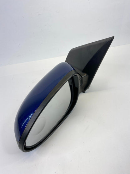 2013 2014 Chevrolet Sonic Left Driver Side View Power Mirror E11026673 OEM