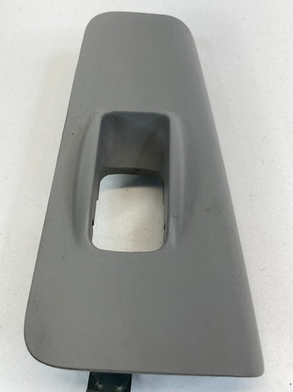2004-2009 Kia Spectra Rear Left Inner Door Window Switch Cover Bezel 93580-2F00