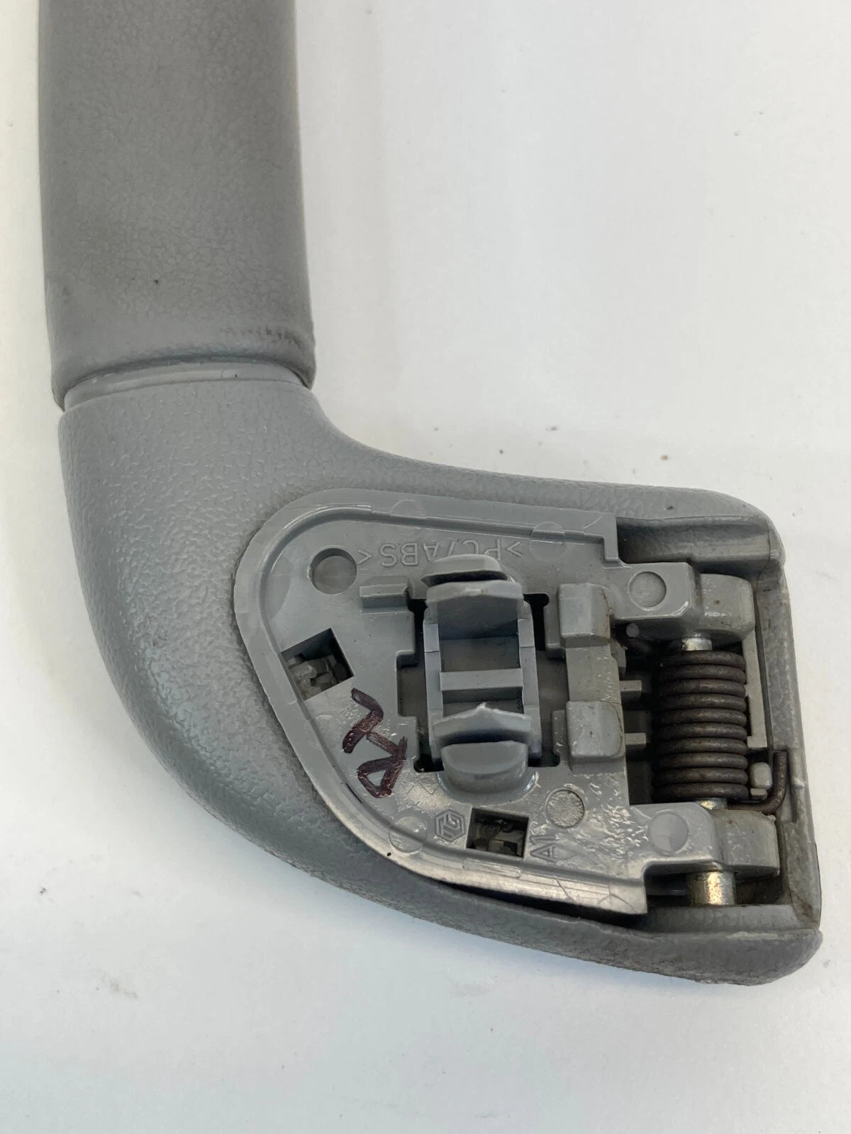 2007-2011 TOYOTA CAMRY REAR LEFT SIDE ROOF INNER GRAB GRIP ASSIST HANDLE OEM