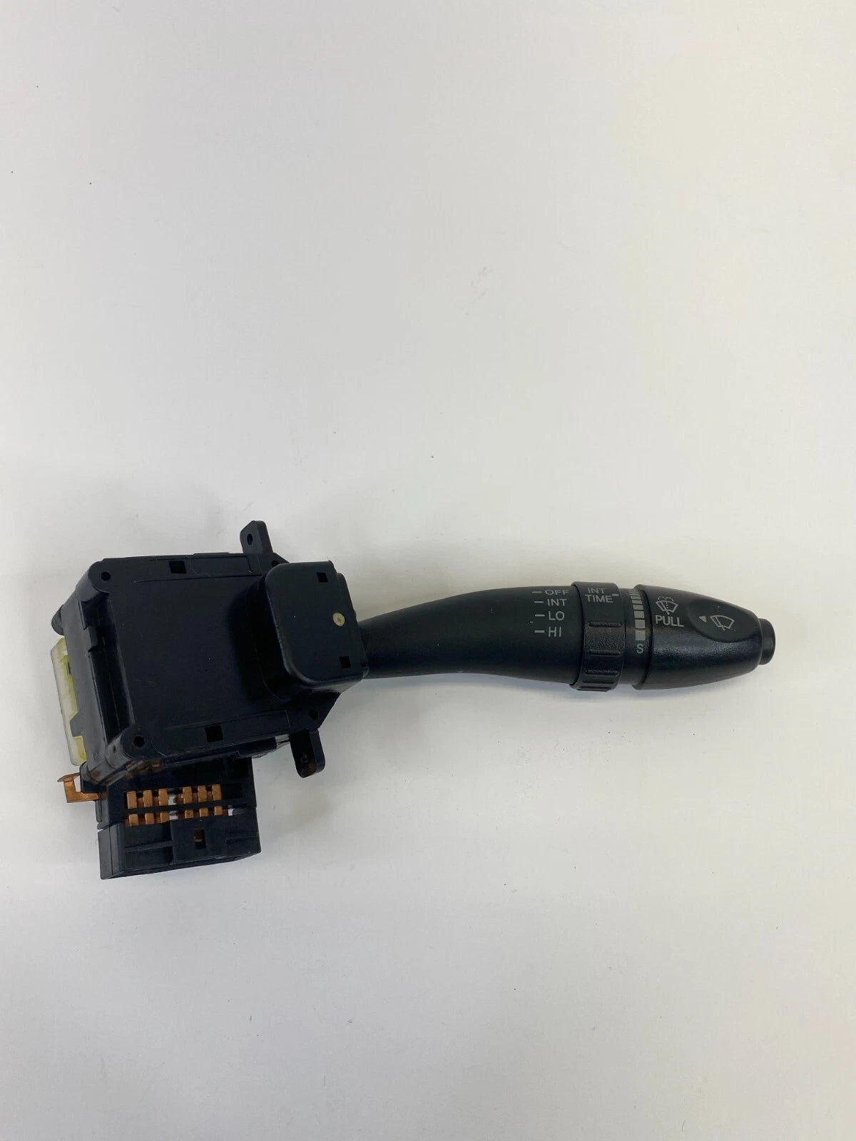 1999-2005 HYUNDAI SONATA WINDSHIELD WIPER LEVER CONTROL SWITCH OEM