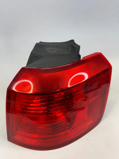 2010-2017 GMC TERRAIN REAR RIGHT RH SIDE OUTER TAILLIGHT TAIL LAMP ASSEMBLY OEM