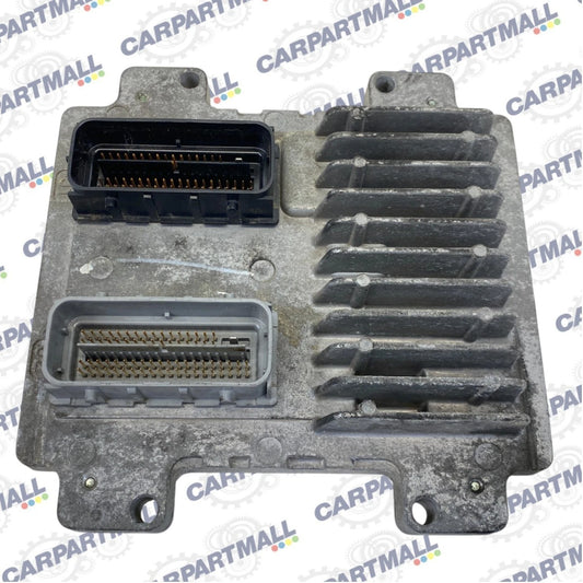 2009-2011 CHEVROLET HHR 2.4L ENGINE COMPUTER CONTROL MODULE ECU ECM 12630186 OEM