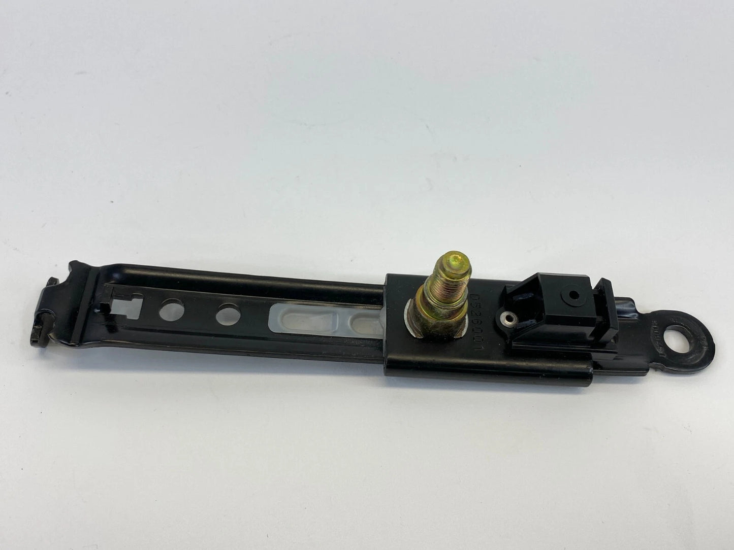 02 03 LEXUS ES300 04-06 ES330 RIGHT SIDE SEAT BELT HEIGHT ADJUSTER D526001 OEM