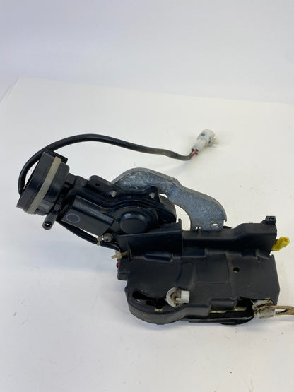 2003-2006 Suzuki XL-7 Front Left Driver Door Lock Latch Release Actuator OEM