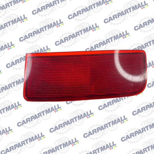 2010-2014 SUBARU OUTBACK LEFT DRIVER SIDE MARKER LIGHT LAMP VC02-118 OEM