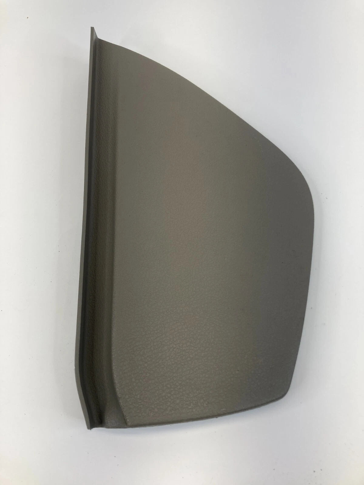2006-2010 JEEP COMMANDER DASH RIGHT SIDE END CAP COVER TRIM 5JY08ZJ3AE OEM
