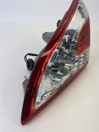 2011-2014 Nissan Murano Rear Right Side Gate Mounted Taillight Backup Lamp Assy