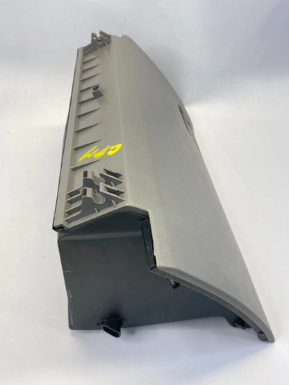 2006-2012 TOYOTA RAV4 DASH GLOVE BOX STORAGE COMPARTMENT ASSEMBLY 55550-42040