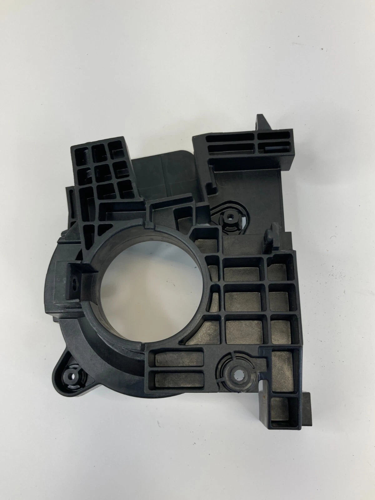 2008-2011 FORD FOCUS STEERING COLUMN SWITCH HOUSING MOUNT 8S4T-14B522-ADW OEM
