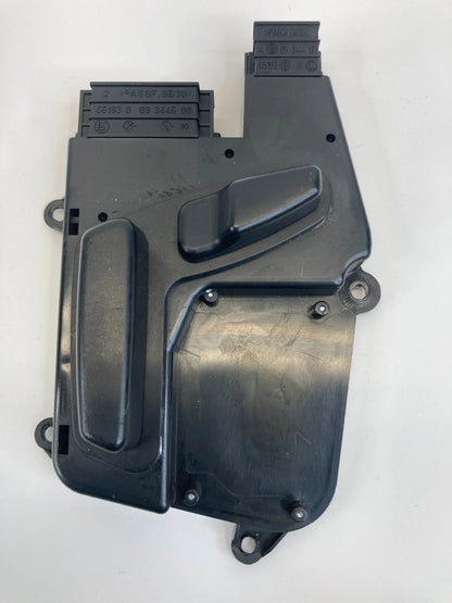 2006-2014 MERCEDES-BENZ ML350 FRONT RIGHT SIDE SEAT ADJUSTER SWITCH A1648201410