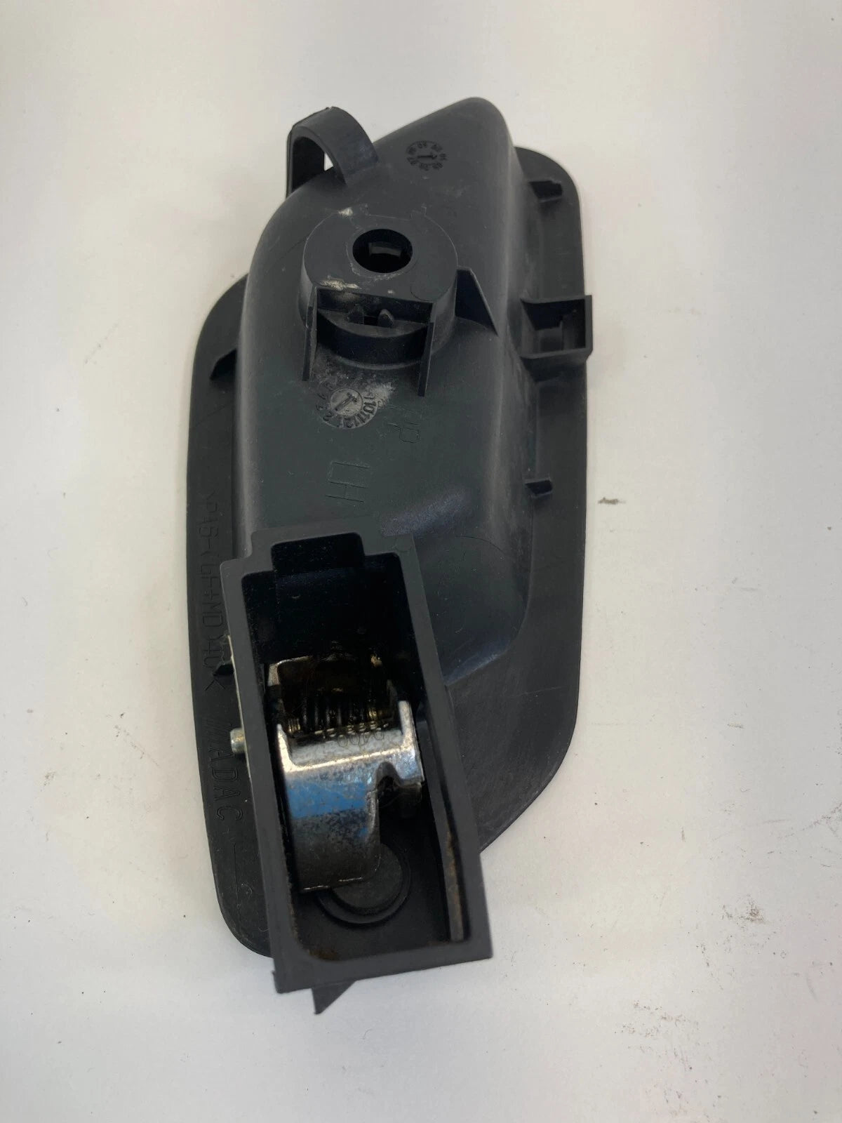 2005-2010 PONTIAC G6 SDN REAR LEFT SIDE INNER INTERIOR DOOR HANDLE 4140-1XXX OEM