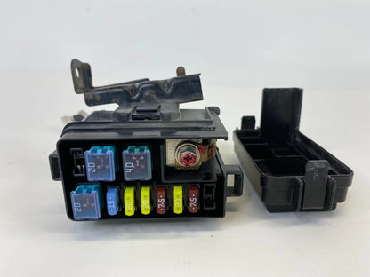 2006 HONDA RIDGELINE 3.5L AT ENGINE BAY FUSE BOX RELAY WIRE HARNESS 32120SJCA010