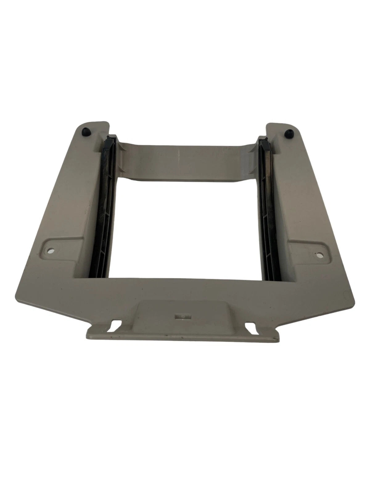 2006-2011 BUICK LUCERNE ASHTRAY STORAGE COMPARTMENT PULL OUT BASE SURROUND TRIM