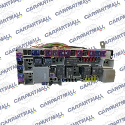 2018 2019 FORD EXPLORER INTERCEPTOR 3.5L ENGINE FUSE RELAY BOX BLOCK MODULE OEM