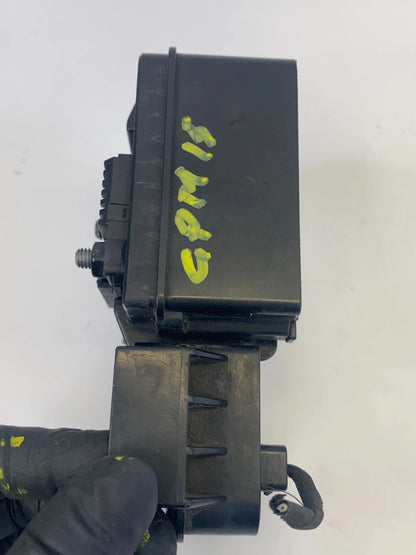 2011-2013 HYUNDAI ELANTRA 1.8L L4 A/T POSITIVE BATTERY TERMINAL 91850-3X160 OEM
