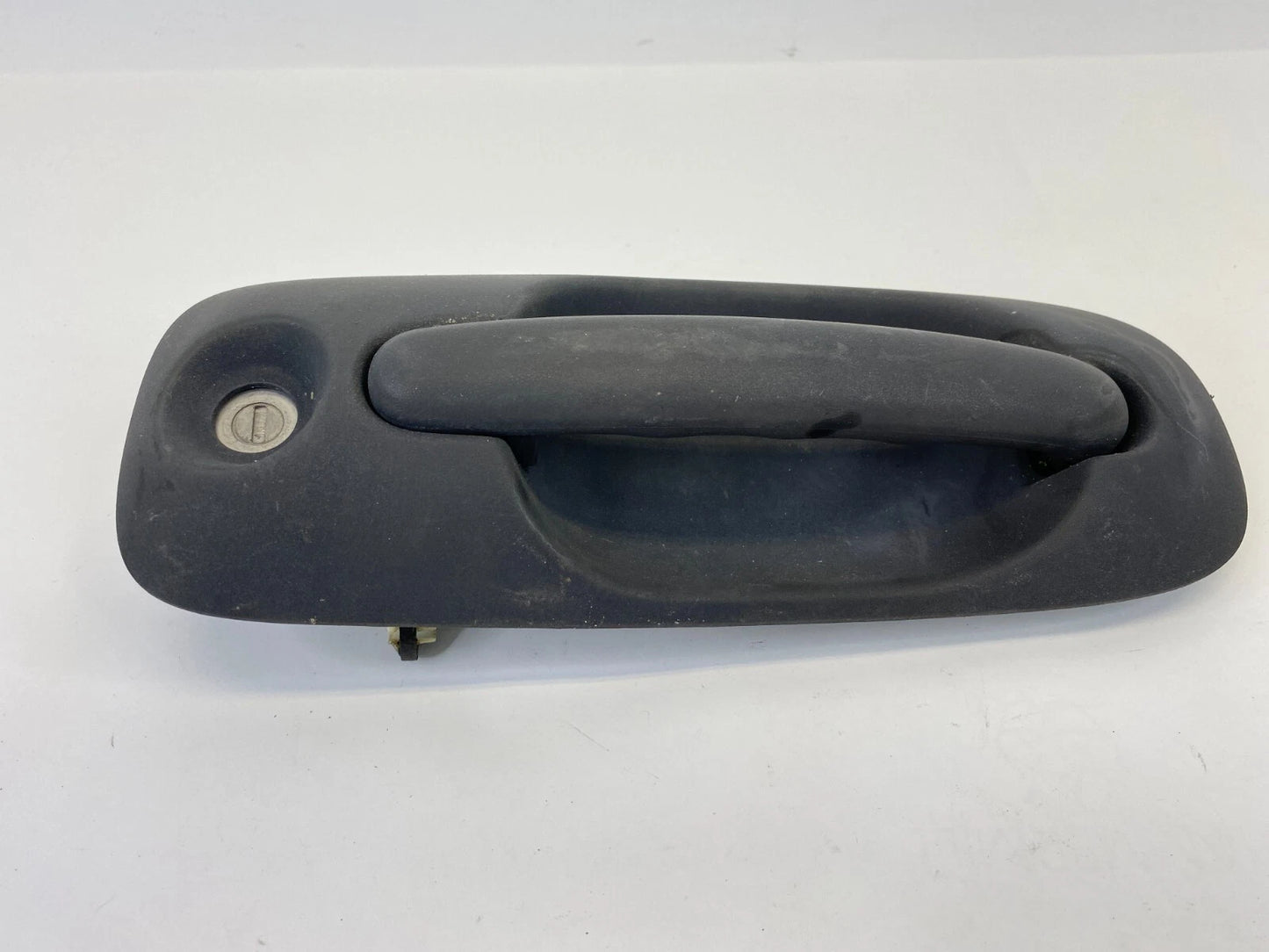 2001-2007 DODGE CARAVAN FRONT LEFT DRIVER SIDE EXTERIOR DOOR HANDLE 4717513AC