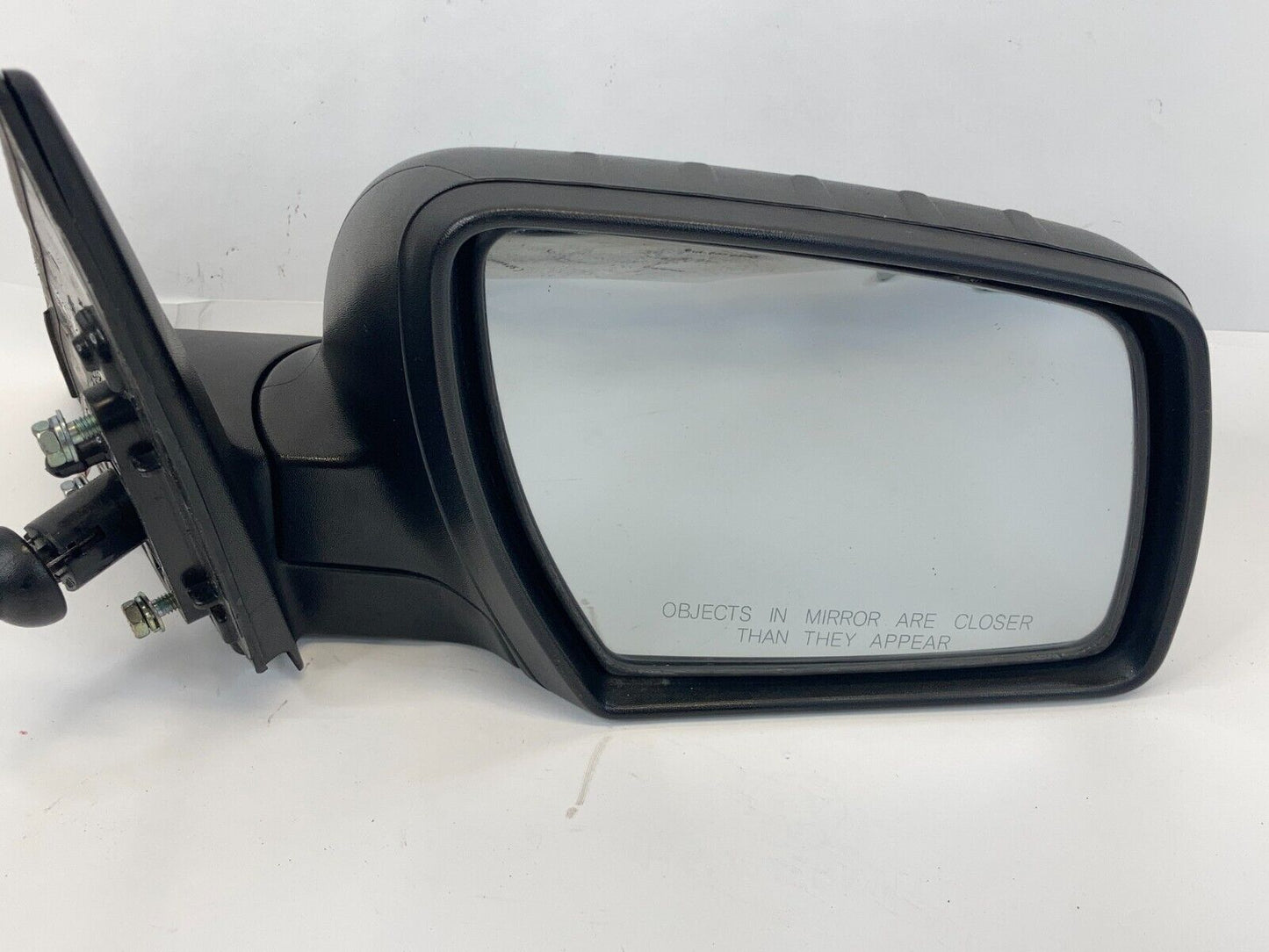 2010 2011 Kia Soul Front Right Passenger Power Side View Door Mirror OEM