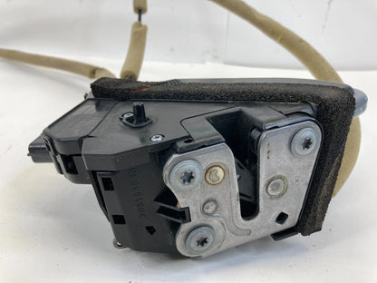 2013-2018 Nissan Altima Rear Right Back Side Door Lock Latch Actuator 825003TA0A