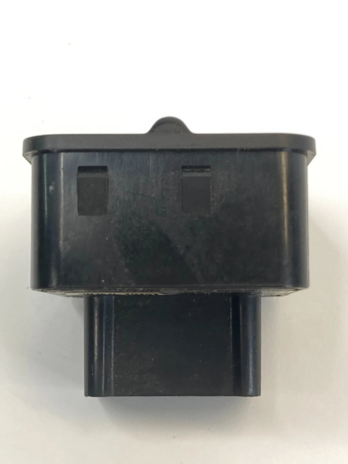 02-05 HONDA CIVIC SEDAN FRONT LEFT MIRROR CONTROL SWITCH BUTTON S5A-J011-M1 OEM