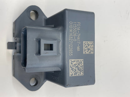 2015-2018 Ford Edge 4X4 Transfer Case Computer Control Module FG1A-7H417-MA OEM