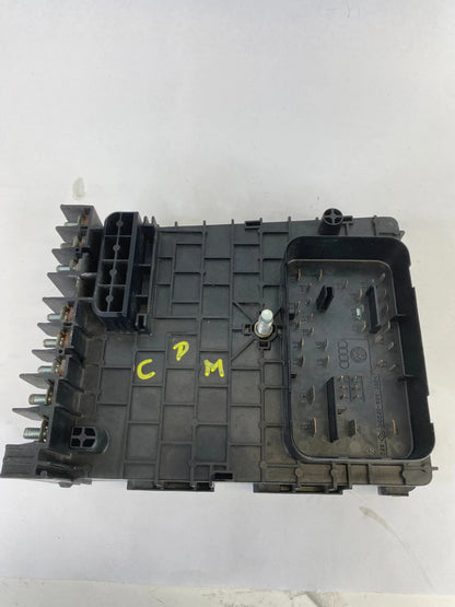 2009-2017 VW CC ENGINE UNDER HOOD FUSE BOX BLOCK RELAYS MODULE OEM 3C0937125A