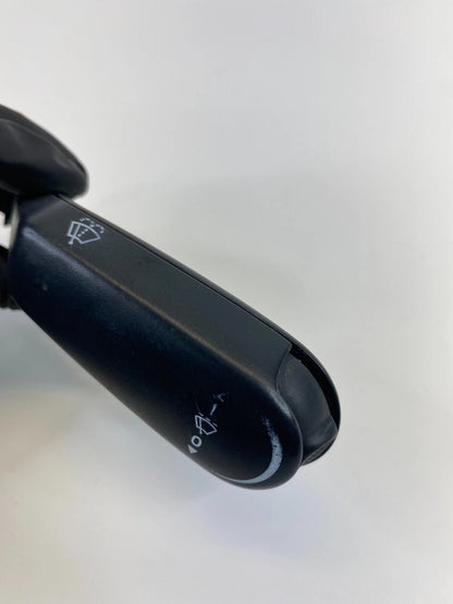 2003-2011 SAAB 9-3 93 FRONT WINDSHIELD WIPER LEVER HANDLE SWITCH 12786384 OEM