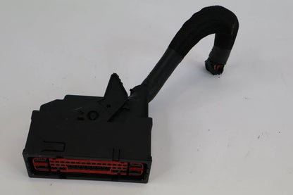 2015-2018 FORD FOCUS 2.0L L4 A/T ABS ANTI LOCK BRAKE PUMP PLUG CONNECTOR OEM