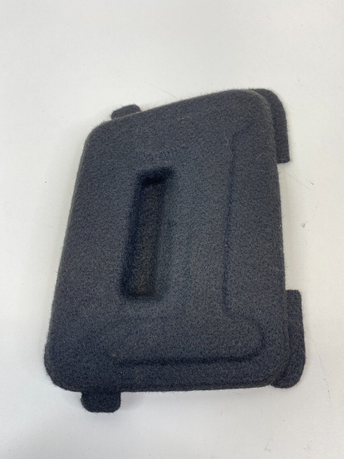 2009 2010 Hyundai Sonata Rear Left Side Tail Light Trunk Trim Cover Panel OEM