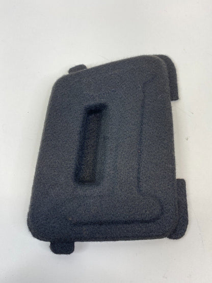 2009 2010 Hyundai Sonata Rear Left Side Tail Light Trunk Trim Cover Panel OEM