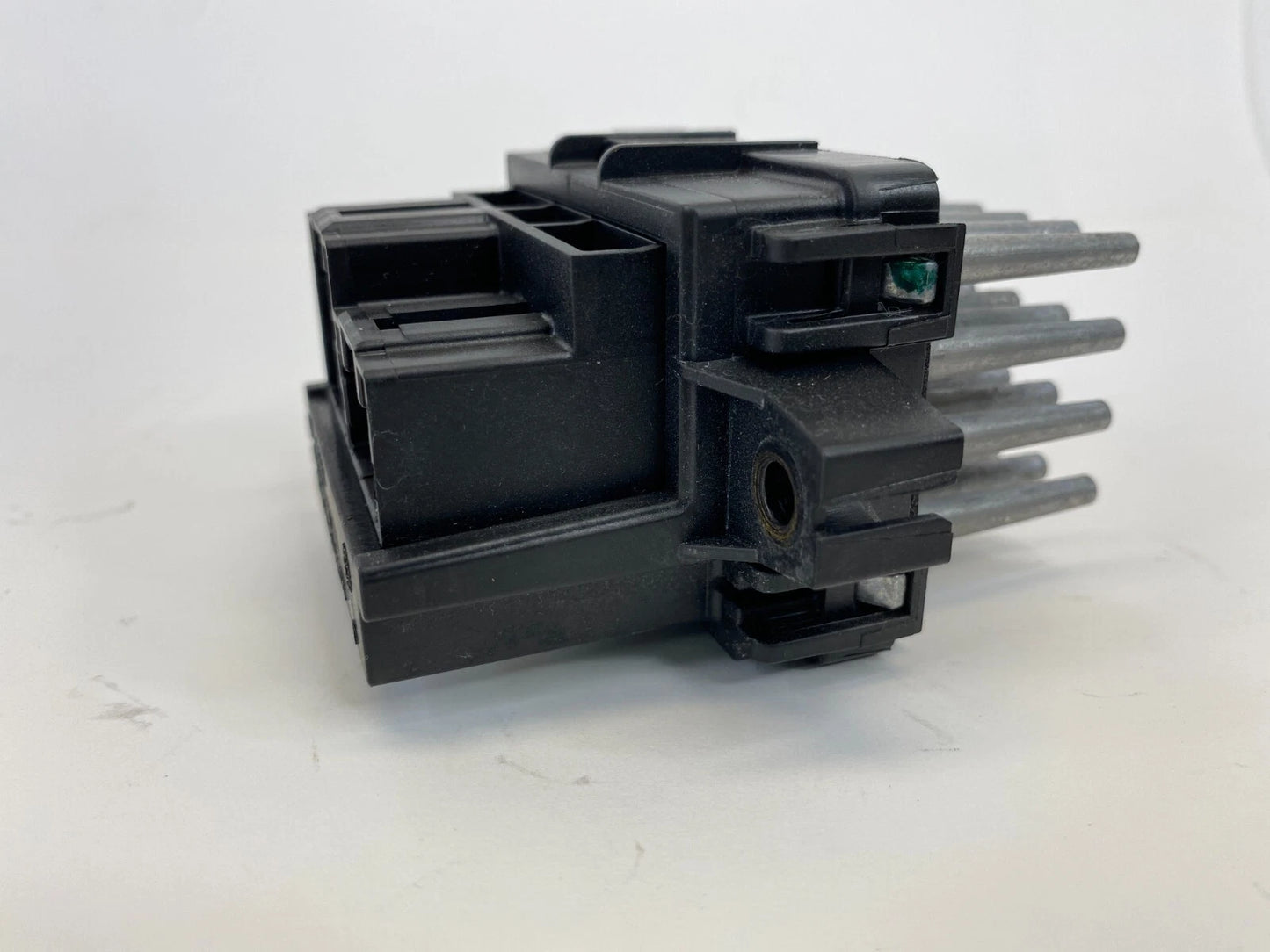 2007-2017 CHEVROLET EQUINOX HEATER BLOWER MOTOR RESISTOR MODULE 15141283 OEM