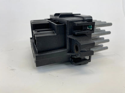 2007-2017 CHEVROLET EQUINOX HEATER BLOWER MOTOR RESISTOR MODULE 15141283 OEM