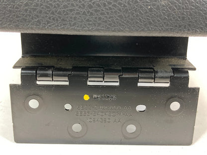 2006-2009 FORD FUSION CENTER CONSOLE ARMREST LID COVER ARM REST 6E53-5406050-AA