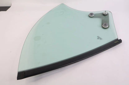 2003-2010 VW NEW BEETLE CONVERTIBLE RR RIGHT BACK DOOR QUARTER WINDOW GLASS OEM