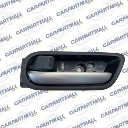 2010 2011 2012 2013 Mazda3 Mazda 3 Sedan Rear Left Inner Door Handle RR LH