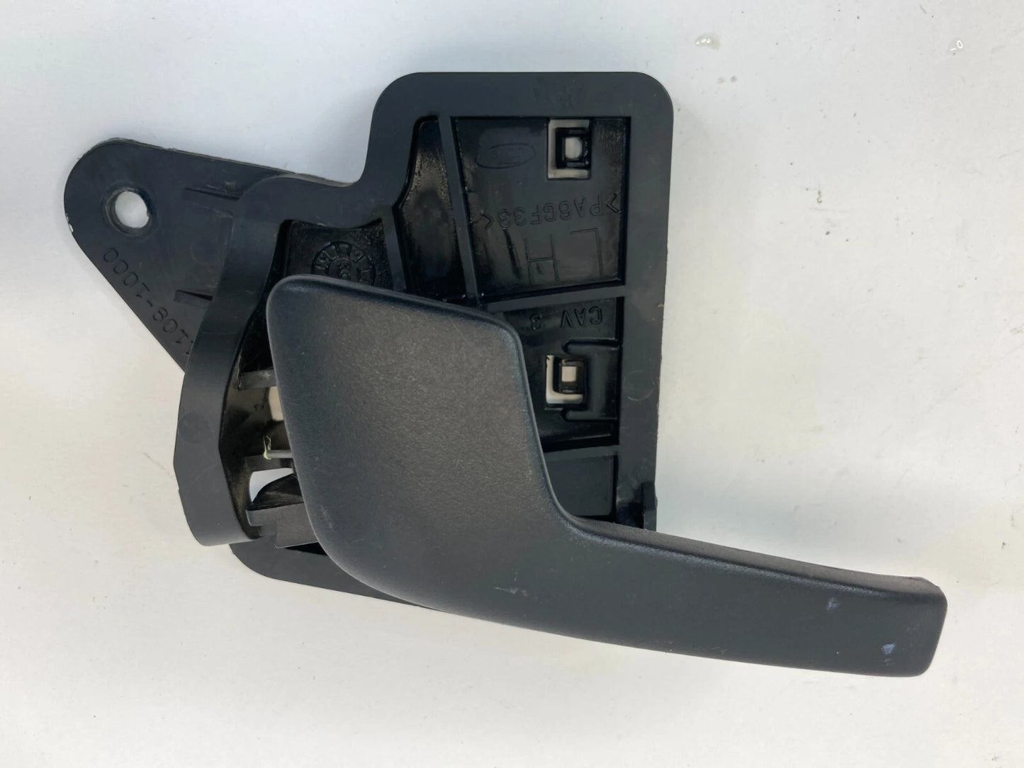 2003 2004 2005 2006 2007 FORD TAURUS REAR LEFT SIDE INTERIOR DOOR HANDLE RR LH