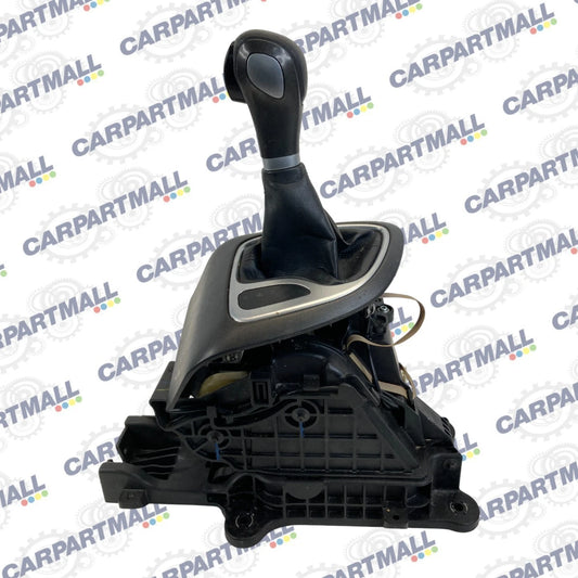 2013-2016 DODGE DART AUTOMATIC FLOOR SHIFTER ASSEMBLY 1YR80DX9AG OEM