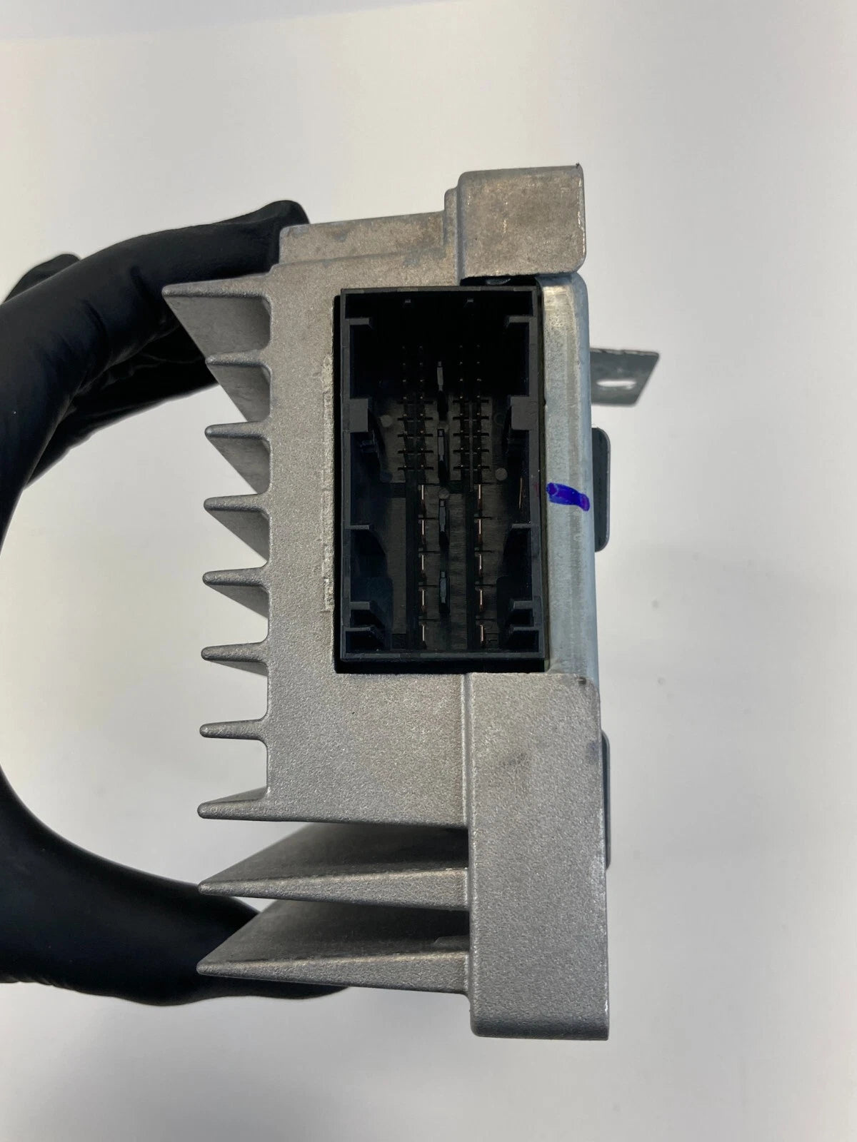 2011-2017 BMW X3 RADIO STEREO AUDIO SOUND AMPLIFIER AMP ASSEMBLY 9348411 OEM