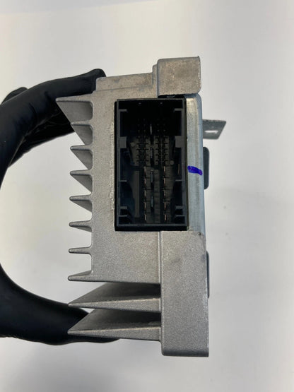 2011-2017 BMW X3 RADIO STEREO AUDIO SOUND AMPLIFIER AMP ASSEMBLY 9348411 OEM